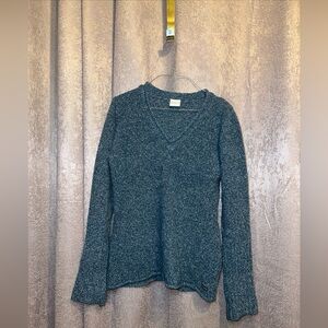 Columbia Women’s Sweater Top Size Medium Color Blue